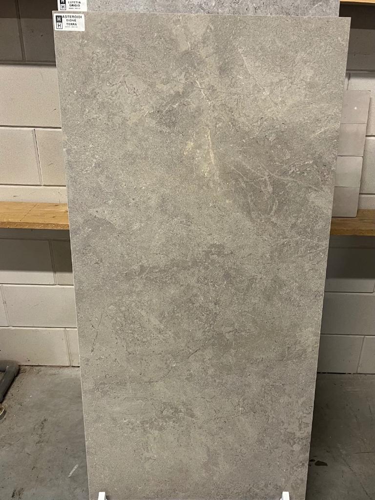 1 ste keus keramische vloertegel Terra 60x60 cm E 34,95 m2, Doe-het-zelf en Verbouw, Tegels, Nieuw, Vloertegels, Keramiek, 60 cm of meer