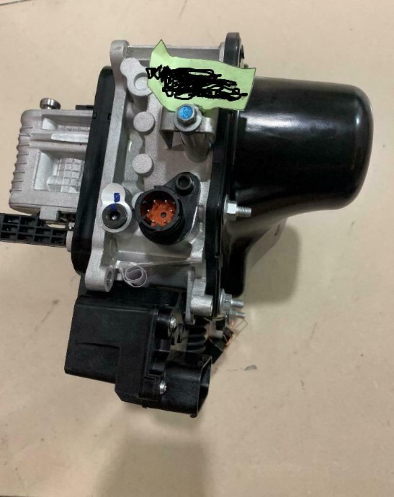 DSG/S-Tronic Mechatronic revisie DQ200/DQ250/DQ381/DQ500, Ophalen, Gereviseerd, Seat