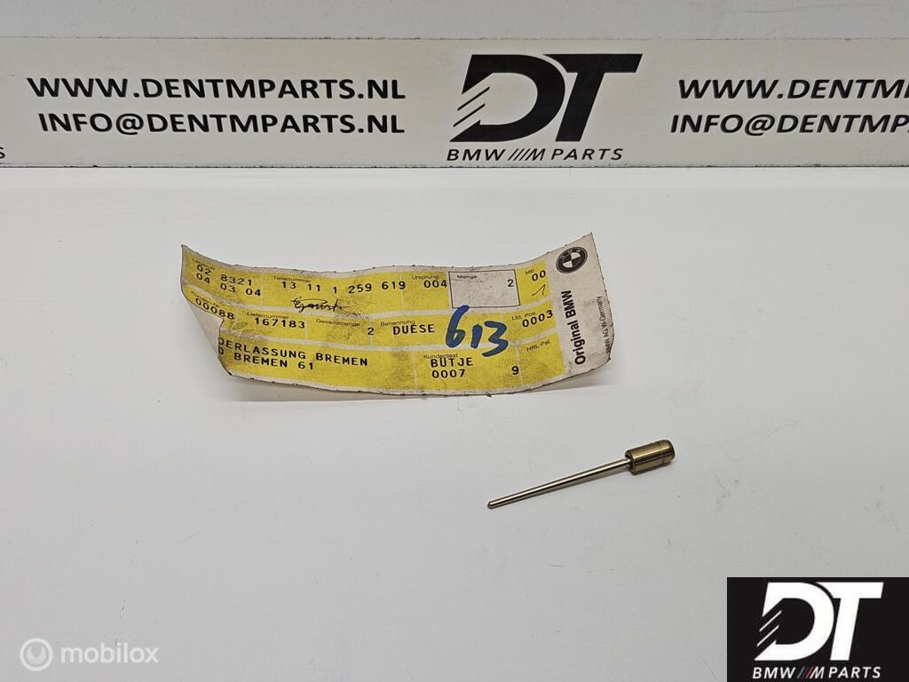 Nozzle needle IB BMW E12 520 M10 13111259619, Nieuw, Ophalen of Verzenden