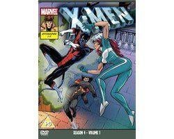Marvel X - Men season 4 volume 1  NIEUW, Vanaf 12 jaar, Ophalen of Verzenden, Nieuw in verpakking, Amerikaans