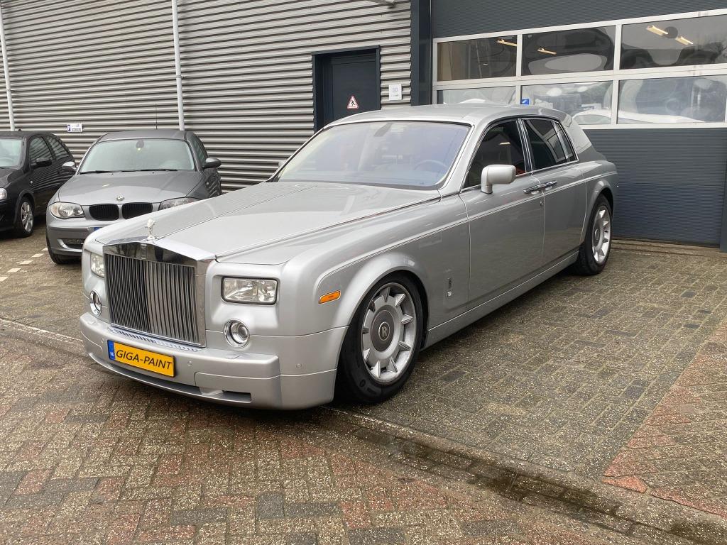 Schadeherstel - Schade aan je auto?, Garantie, Lakschade of Spuitwerk