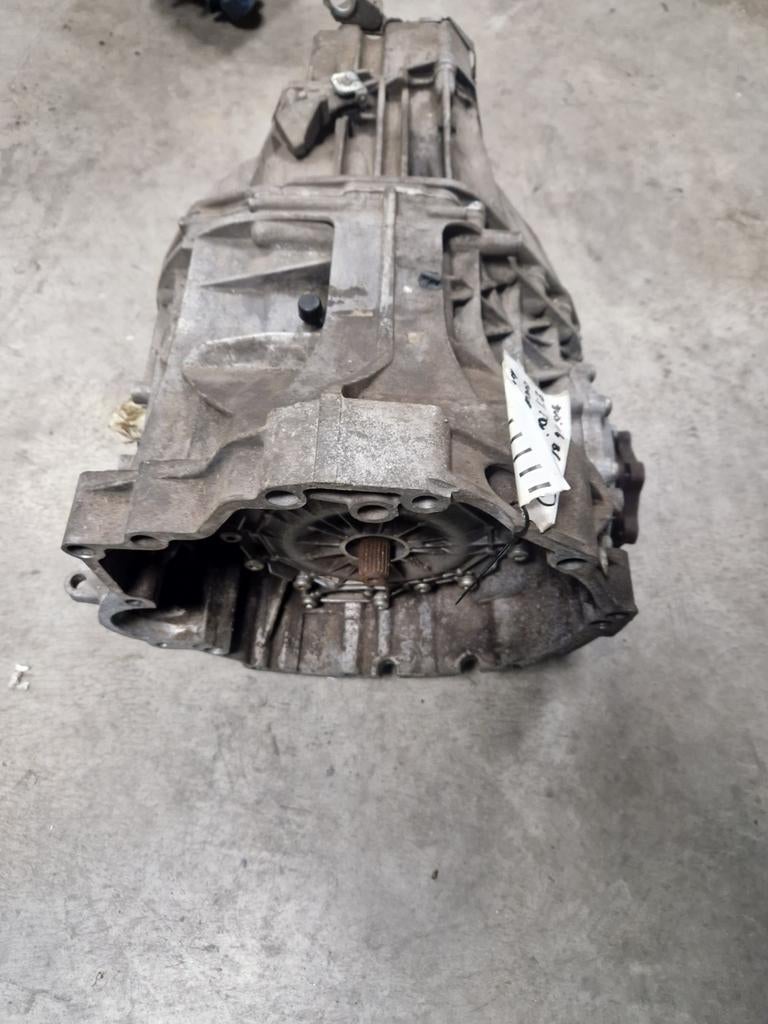 AUDI VERSNELLINGSBAK AUTOMAAT/ GAC, Auto-onderdelen, Transmissie en Toebehoren, Audi, Gebruikt, Dajhajsautodemontage@gmail.com
