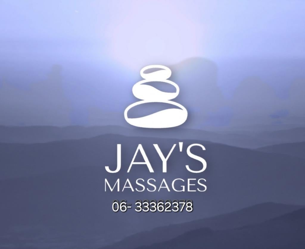 ‼️ Diverse Massages‼️, Ontspanningsmassage