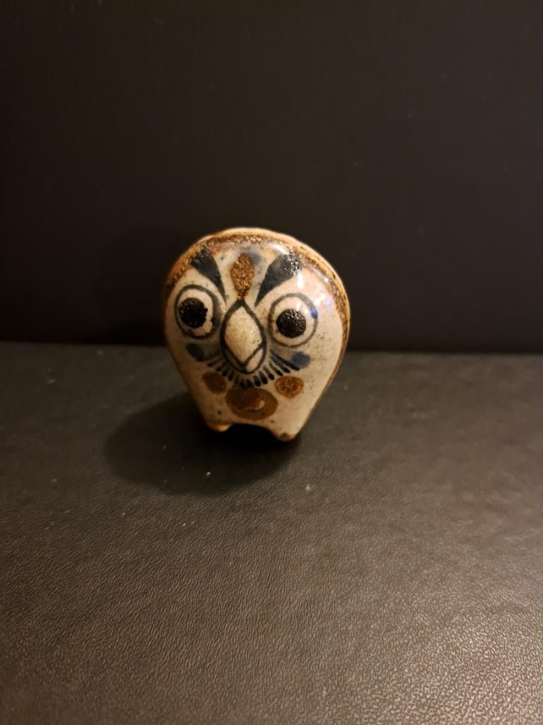 Tonala mexico uiltje, Ophalen of Verzenden, Zo goed als nieuw, Dier