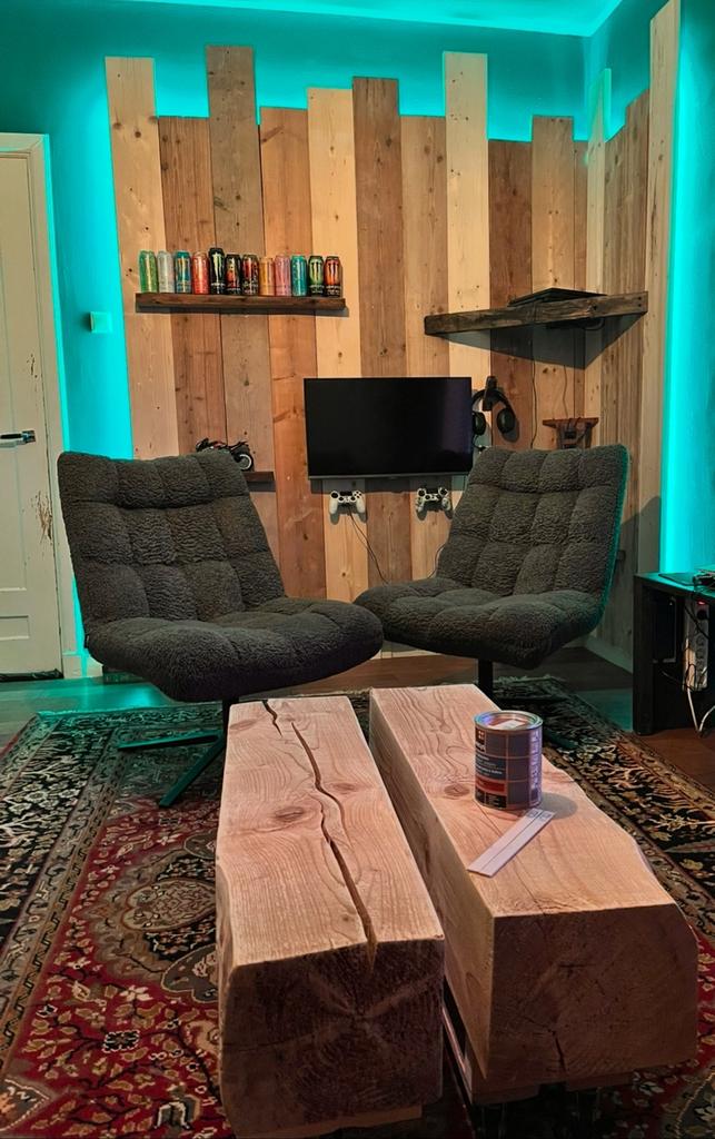 Van idee tot uitvoering! klusjes in huis klusser