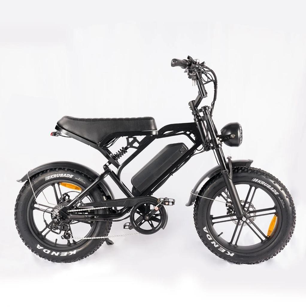 Fatbike | V20 Pro | Nieuw | OP VOORRAAD