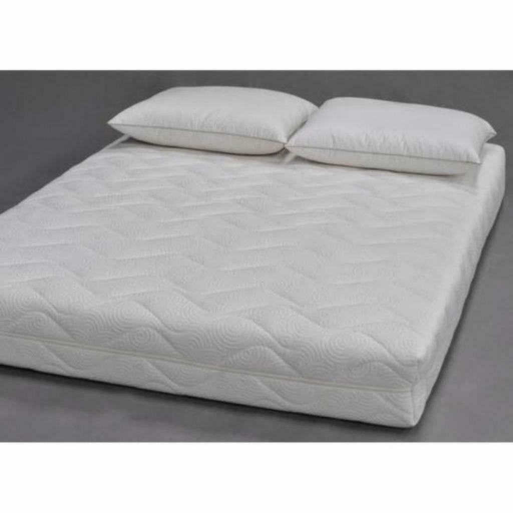 140x200 Matras 2 persoons goedkoop matras NU€99 AANBIEDING!, Huis en Inrichting, Slaapkamer | Matrassen en Bedbodems, Ophalen of Verzenden