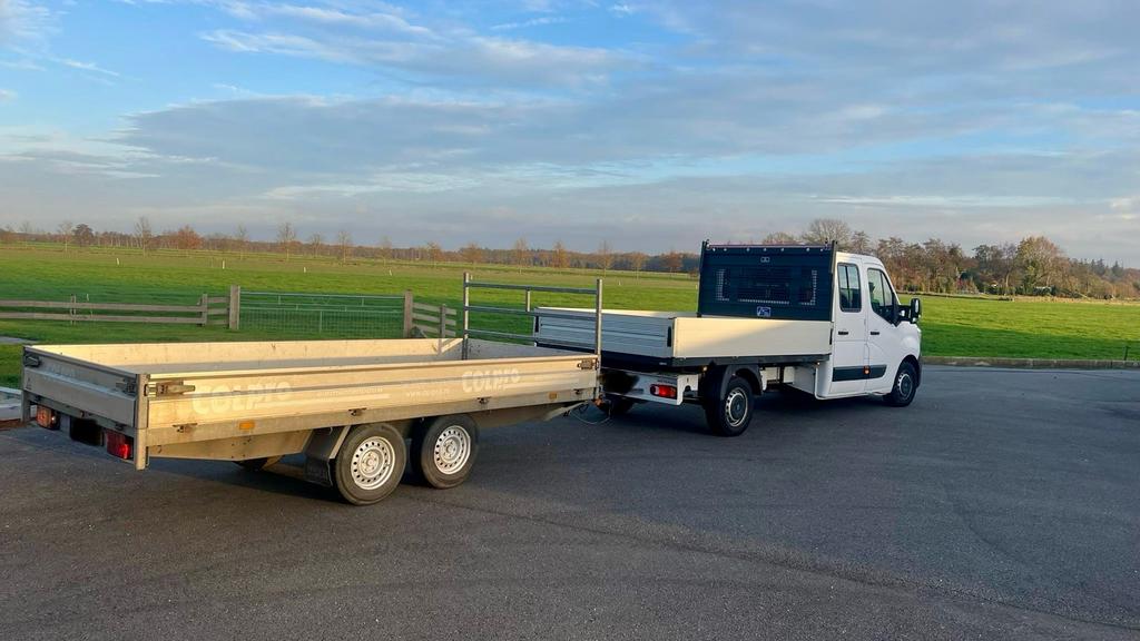 Transportdiensten Regio Friesland/ Groningen/ Drenthe, Chauffeursdiensten