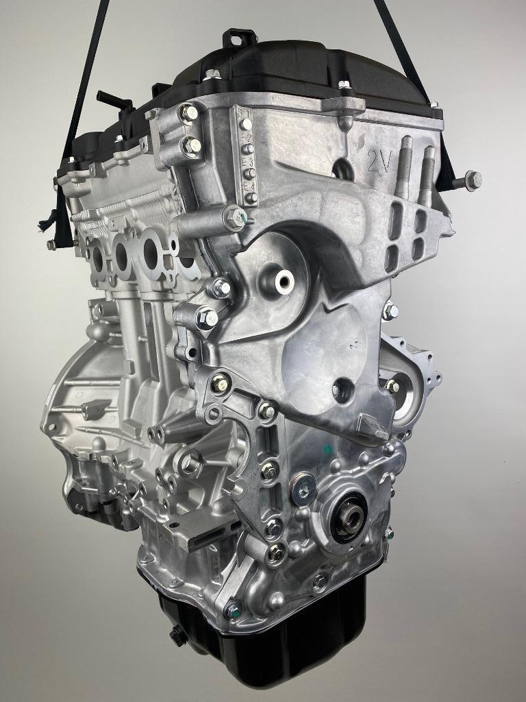 Motor nieuw 2.0GDi G4NC Hyundai iX35 Tucson i40 Kia Sportage, Ophalen of Verzenden, Nieuw, Hyundai