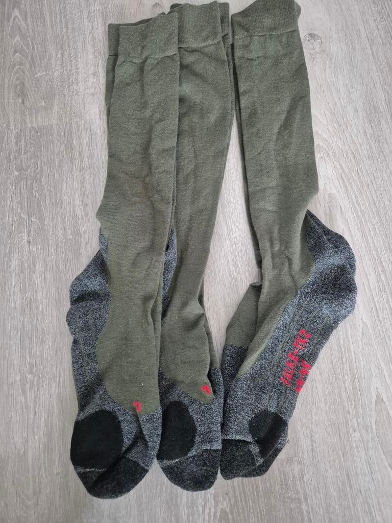 Falke TK2 sokken mast 44-45, Ophalen of Verzenden, Overige soorten