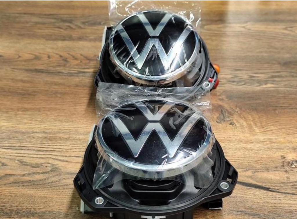 Volkswagen Golf 7 7,5 8  T Roc Polo Audi camera met inbouw, Ophalen of Verzenden, Nieuw