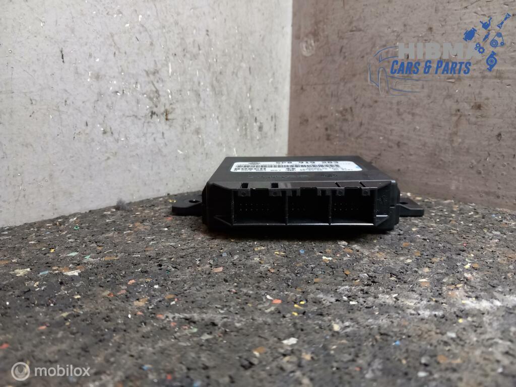 PDC-module Seat Leon 1P 5P0919283 2005 t/m 2013, Ophalen of Verzenden, Gebruikt