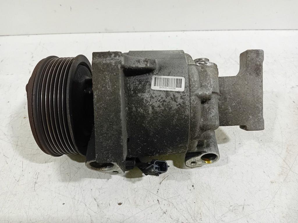 Airco pomp Smart Forfour, Onderdelen@venauto.nl, Van der Ven Autorecycling B.V., Gebruikt, Ettenseweg 76, 4706 PB Roosendaal, The Netherlands