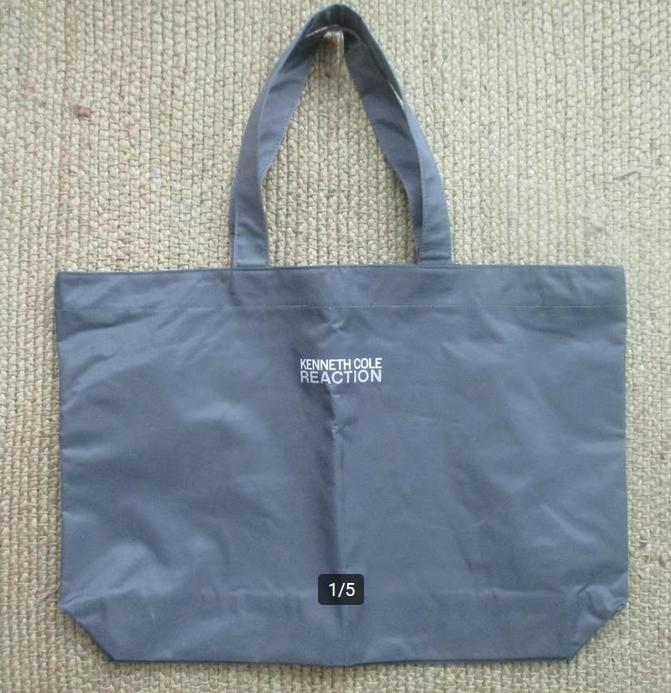 Kenneth Cole Reaction grote tas, vegan, nieuw, Sieraden, Tassen en Uiterlijk, Tassen | Damestassen, Oosterveldweg 15, 7274 DZ