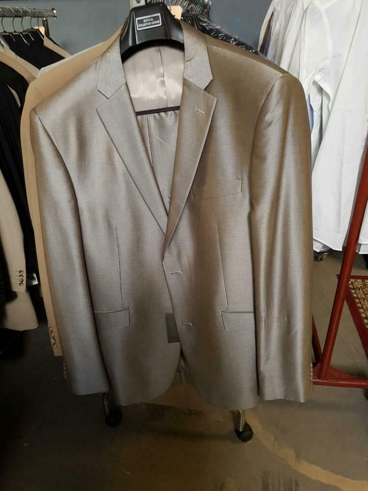 Grote maten Kostuums/Colberts/Pantalons/Overhemden, Ophalen of Verzenden, Nieuw, Overige maten, Overige kleuren
