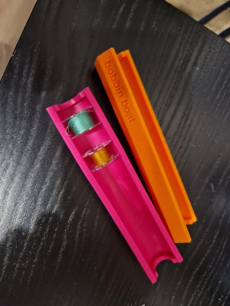 Prym houder voor spoeltjes naaimachine, Ophalen of Verzenden