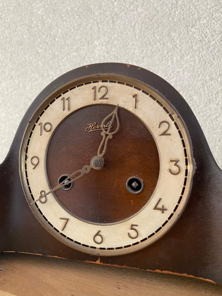 pendule Hermie, Ophalen of Verzenden