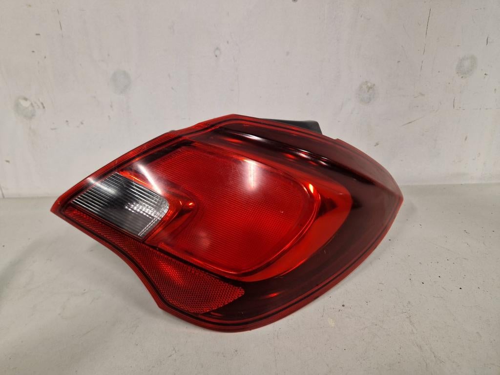 Achterlicht Opel Corsa e Rechts 13428448, Ophalen of Verzenden, Opel