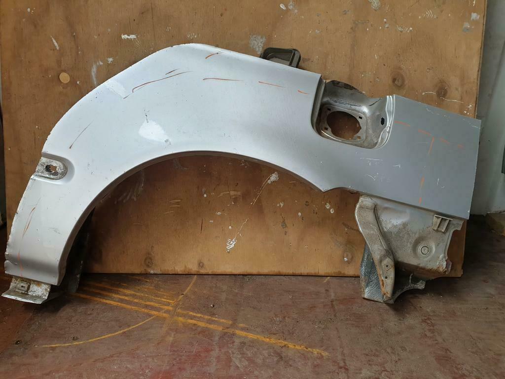 Inlas schermen honda ek3 ej6, Ophalen of Verzenden, Voor, Honda