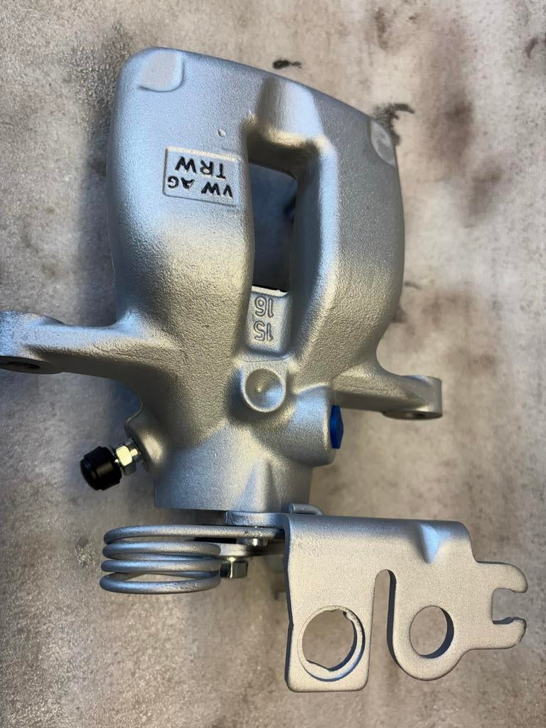 Gereviseerde Remklauw Volkswagen Caddy, Ophalen of Verzenden, Gereviseerd, Volkswagen