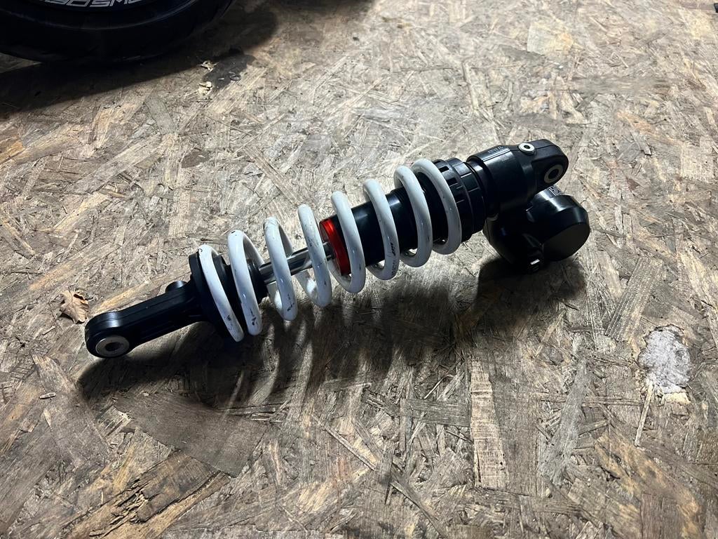 Ktm smc-r 690 2023 achterveer schokbreker schokdemper, Ophalen of Verzenden