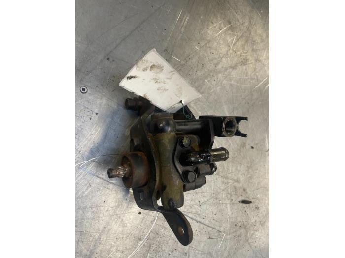 Stuurbekrachtiging Pomp van een Nissan Terrano, Gebruikt, -, -, Ophalen of Verzenden