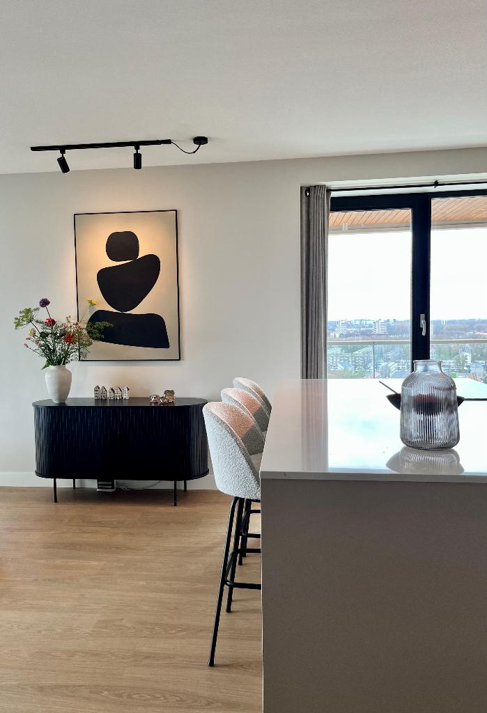 Appartement Sloterdijk 3 slaapkamers | Parkeerplaats | A+++, 500 tot 1000 m², 3 kamers, Verkoop zonder makelaar, Appartement