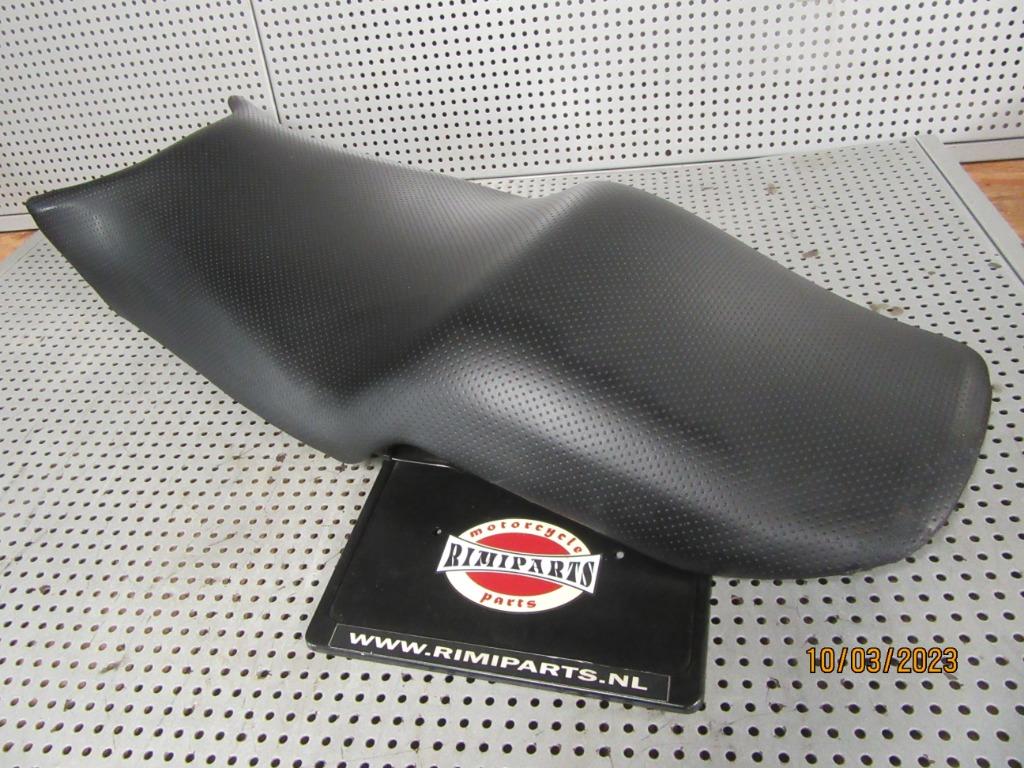 Buddyseat seat FZ6S Fazer Yamaha FZ 6 N & S Zitting FZ6N, Ophalen of Verzenden, Gebruikt