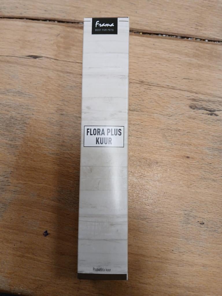 Frama flora plus - 50 % !, Ophalen of Verzenden, Nieuw