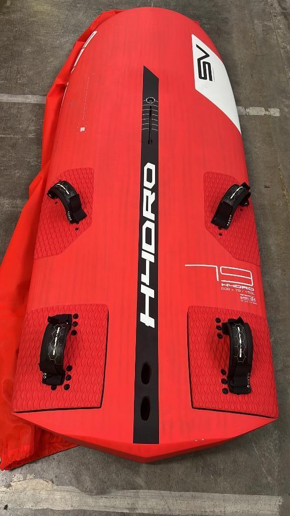 Hydro severne slalom boards, Ophalen, Nieuw, Minder dan 250 cm, Plank