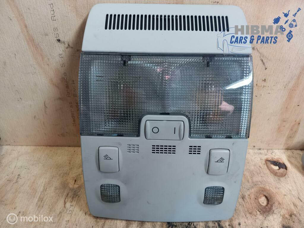 Audi A4 Avant B7 Binnenverlichting Voor 8E0951177 2004-2011, Ophalen of Verzenden, Gebruikt