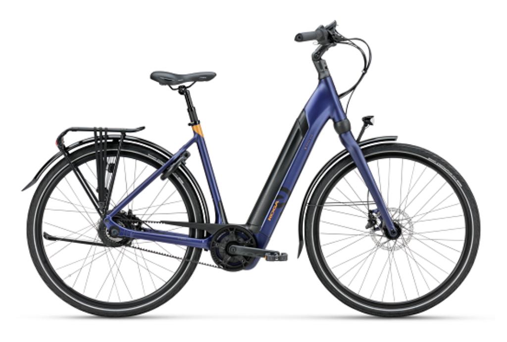 PARTIJVOORDEEL NIEUWE Koga E-Nova Evo PT Unlimited € 2.499,-, Fietsen en Brommers, Elektrische fietsen, Overige merken, Nieuw
