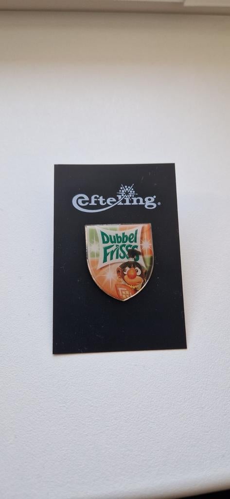 Efteling pin, Ophalen of Verzenden, Nieuw, Button of Speldje