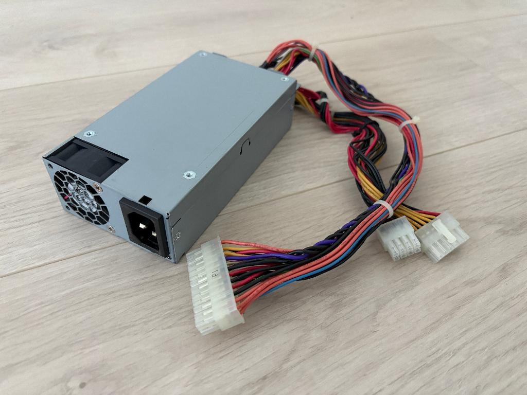 Synology voeding 250W voor DiskStation (Synology PSU 250W_3), Computers en Software, NAS, Ophalen of Verzenden, Gebruikt