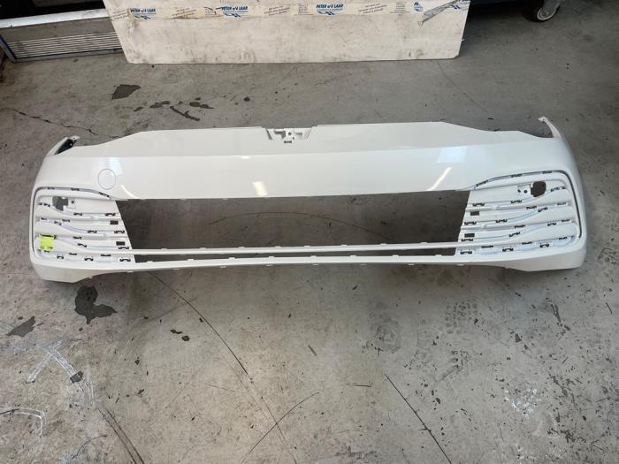 Voorbumper van een Volkswagen Golf, -, Volkswagen, -, Nieuw