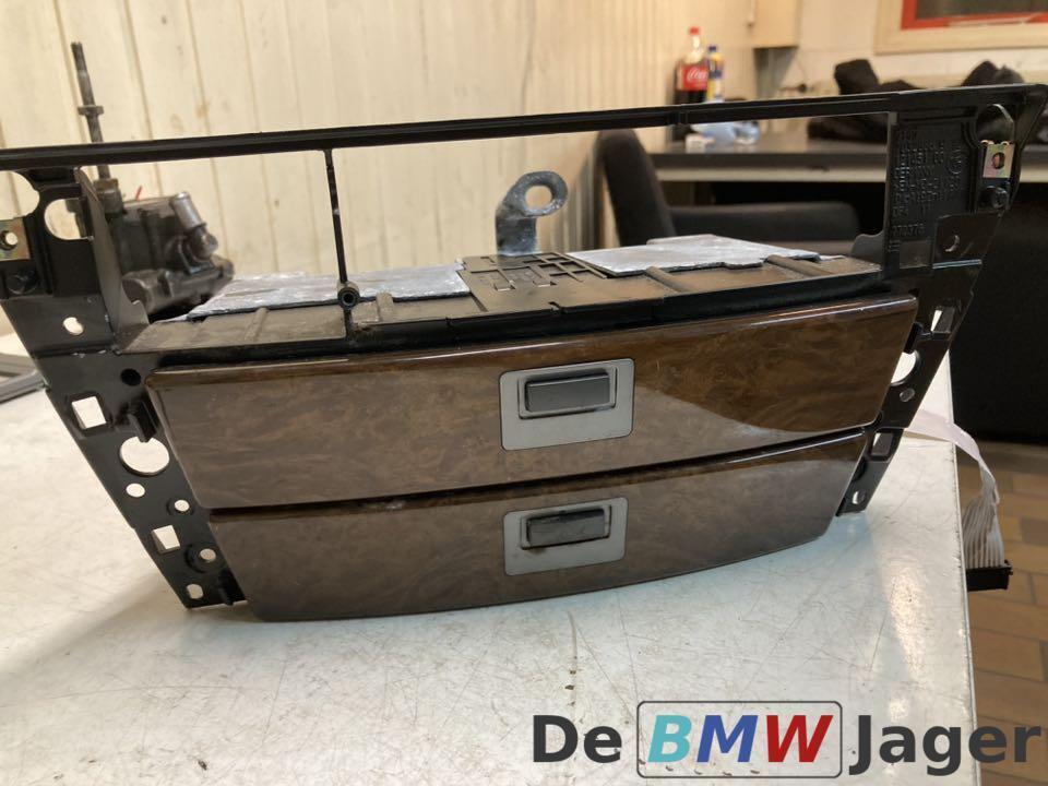 Opbergvak BMW 7-serie E65 51457032886912, Gebruikt, Ophalen of Verzenden, BMW