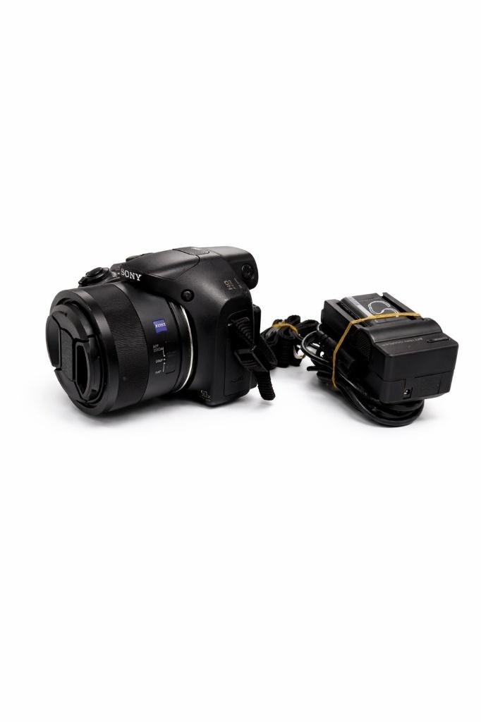 Sony Cybershot DSC-HX350 | Incl. 2 Accu’s | €249,99, Ophalen of Verzenden, Zo goed als nieuw, Sony, 8 keer of meer