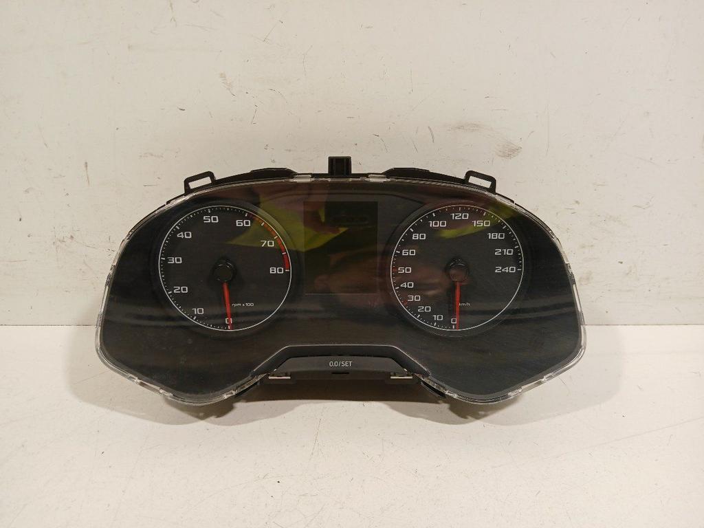 Cockpit Seat Ibiza, Onderdelen@venauto.nl, Van der Ven Autorecycling B.V., Gebruikt, Ettenseweg 76, 4706 PB Roosendaal, The Netherlands
