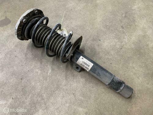 Schokdemper links-rechtsvoor BMW 3-serie F30-F31 31316873797, Gebruikt, Ophalen of Verzenden, BMW, BMW