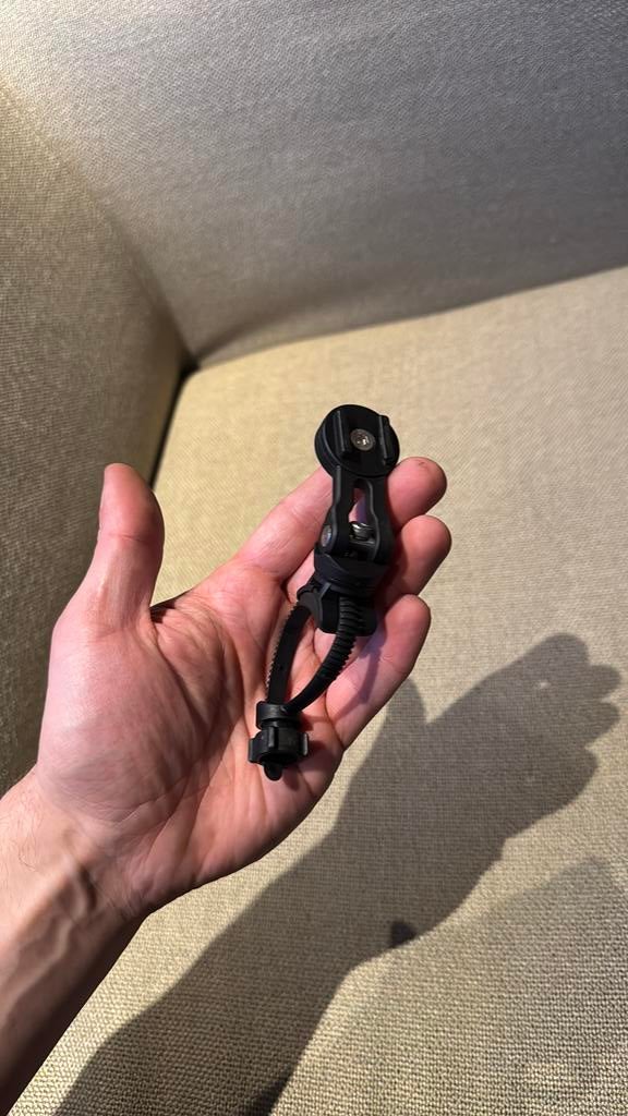SP CONNECT BIKE MOUNT, Ophalen, Nieuw