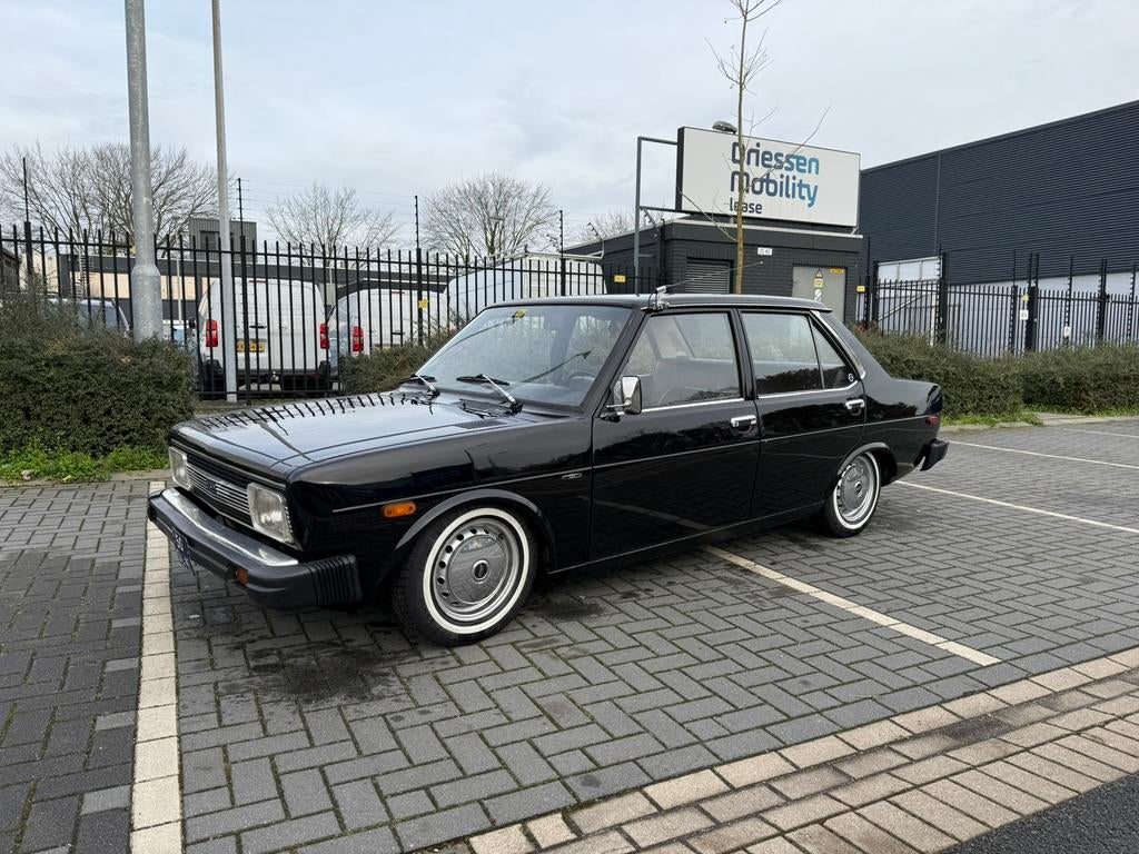 Fiat 131 Mirafiori 1.3 | 1977 NL geleverd | Taxatie €12.000, foto 7