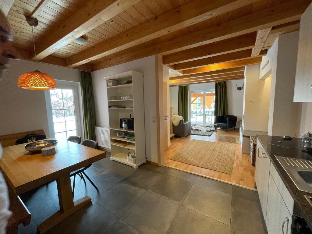 8-p chaletwoning Last min deal  18.07 t/m 25.07 € 1000 pw, Vakantie, Vakantiehuizen | Oostenrijk, 8 personen, 4 of meer slaapkamers