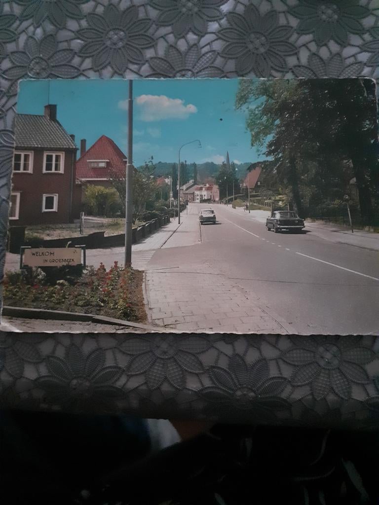 Groesbeek, Molenweg., Ophalen of Verzenden