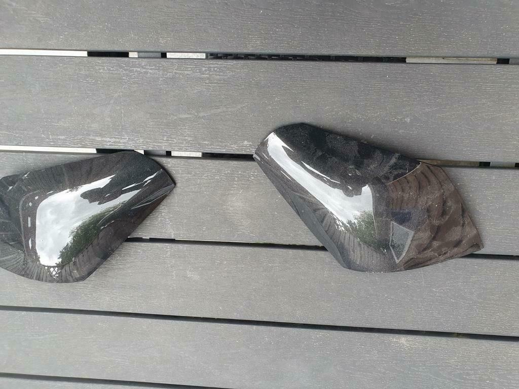 Aprilia tuono v4 koplamp covers, Motoren, Particulier