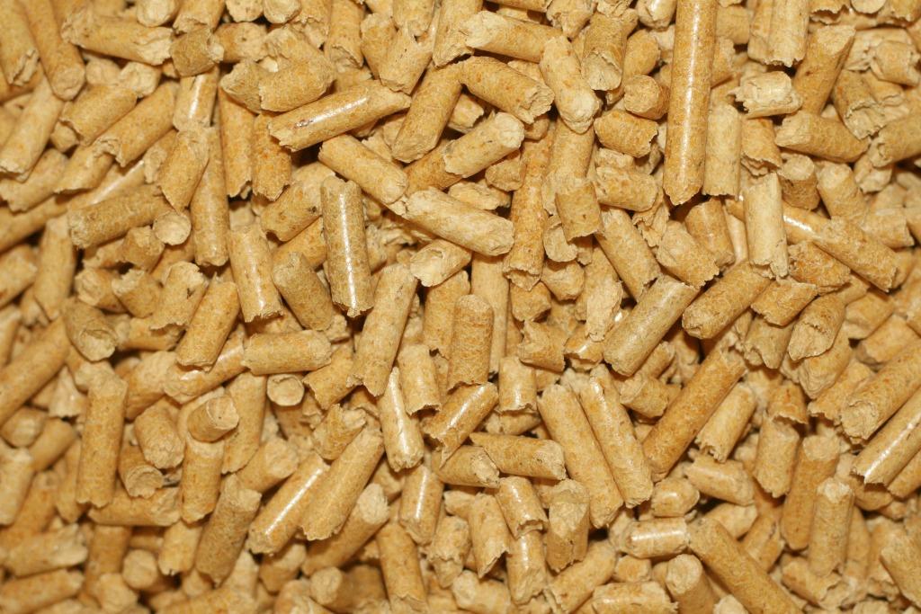 Agriselect virgin 100% naaldhout houtpellets 10kg zakken, Tuin en Terras, Haardhout, Minder dan 3 m³, Ophalen, Overige houtsoorten