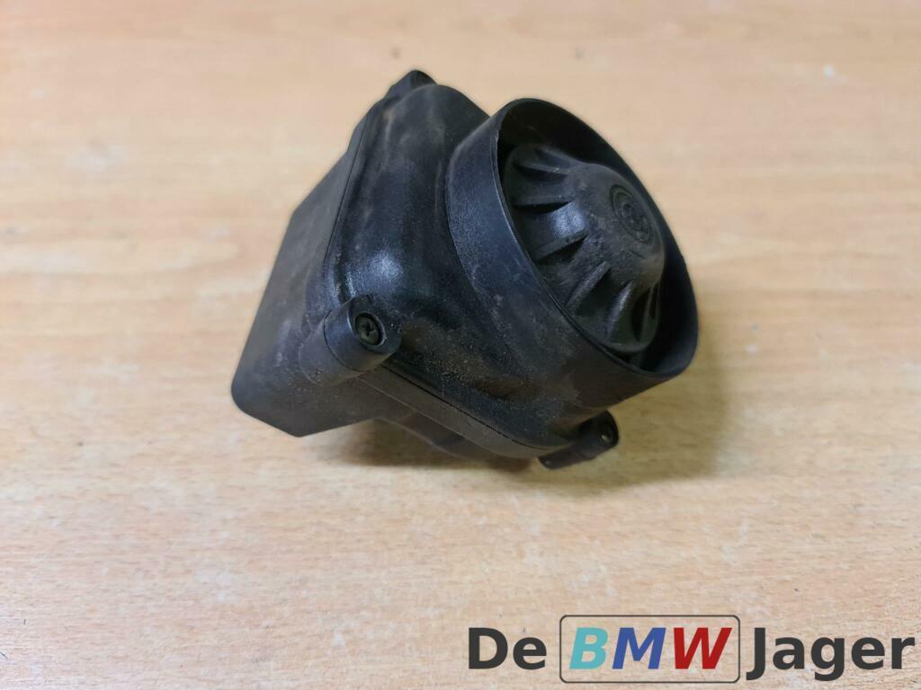 Alarmsirene BMW 5-serie E60 E61 65756942429, Gebruikt, Ophalen of Verzenden, BMW, BMW