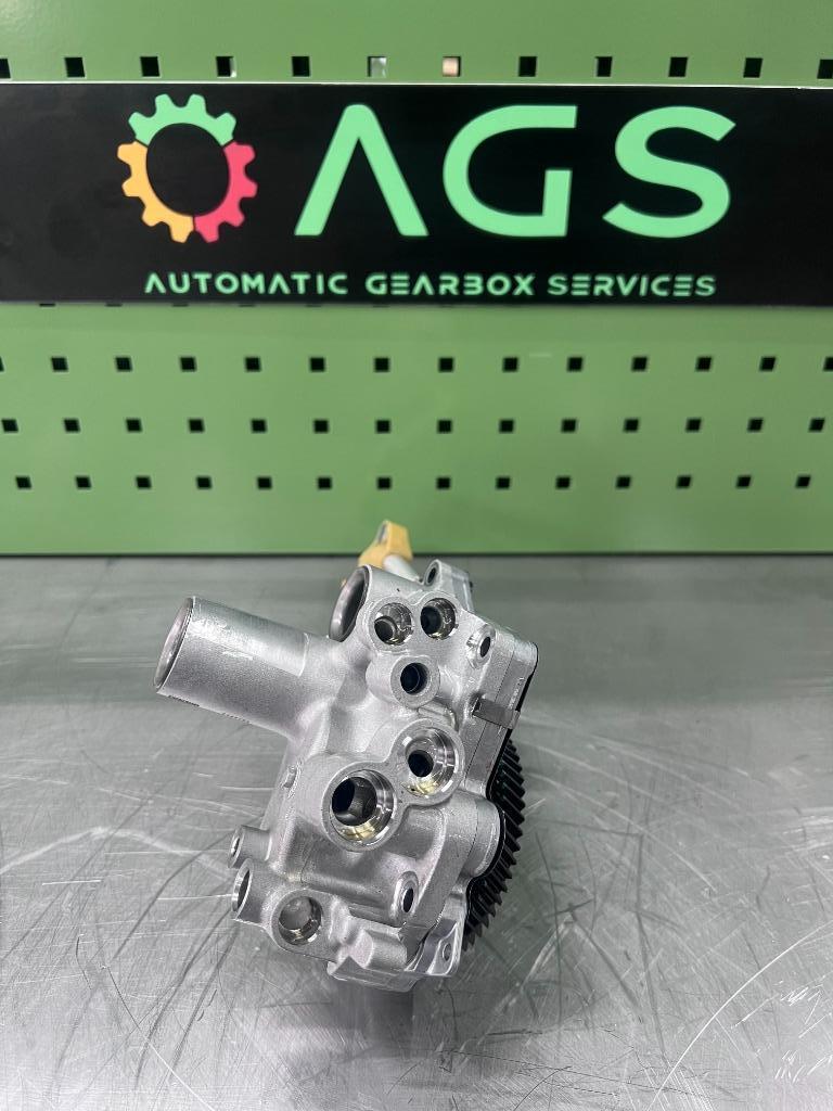 DQ381 2-voudige Koppeling OEM I 0GC398029 I 0GC398029B I, Ophalen of Verzenden, Audi