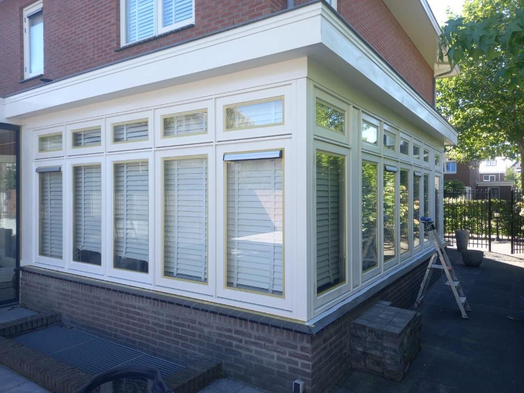 Foto 4 van Professionele schilders - Hoogste kwaliteit !