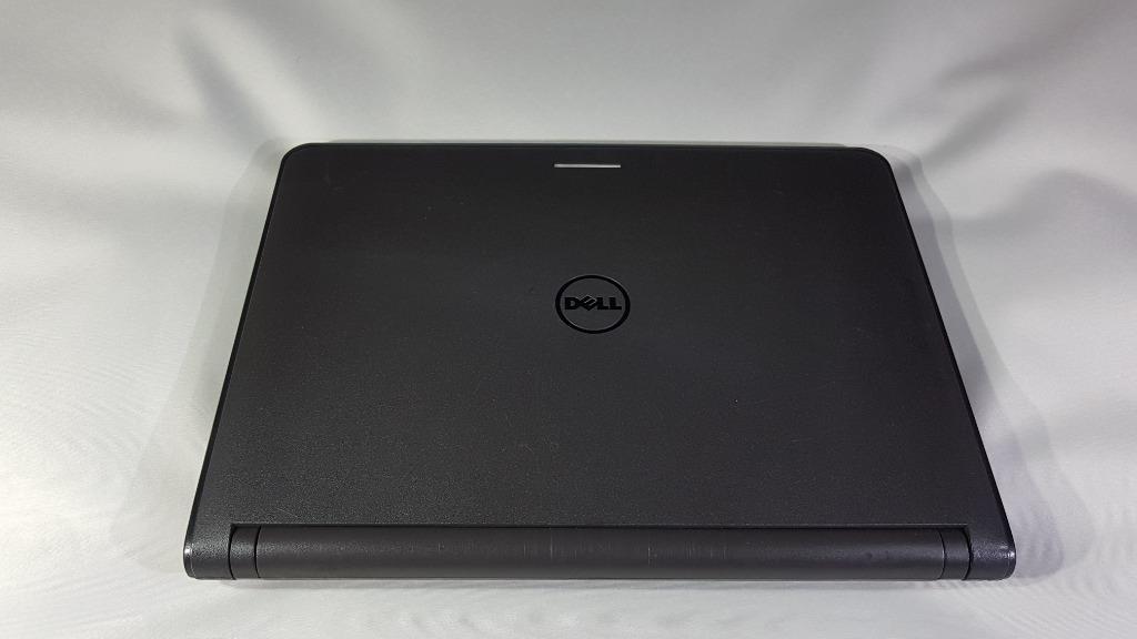 Prima Dell latitude 3350 13,3 inch touchscreen Laptop., 2 tot 3 Ghz, Qwerty, 8 GB, 14 inch