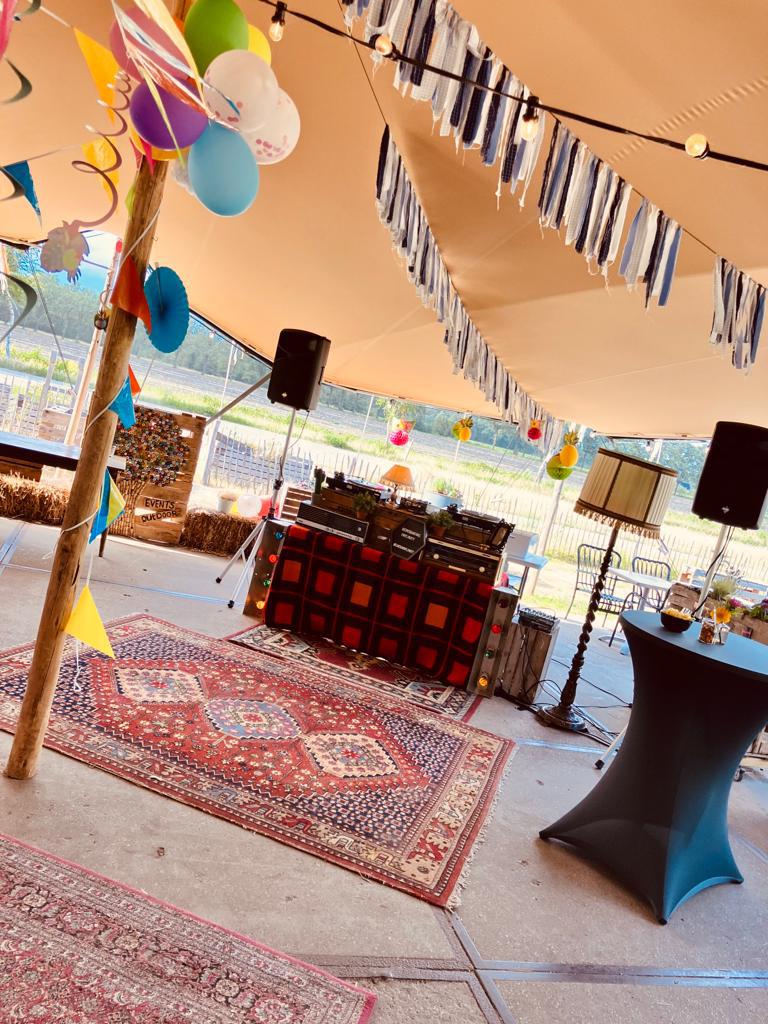 80s DJ boeken? Vinyl DJ GMVP | Feest, Bruiloft & Party!, Dj